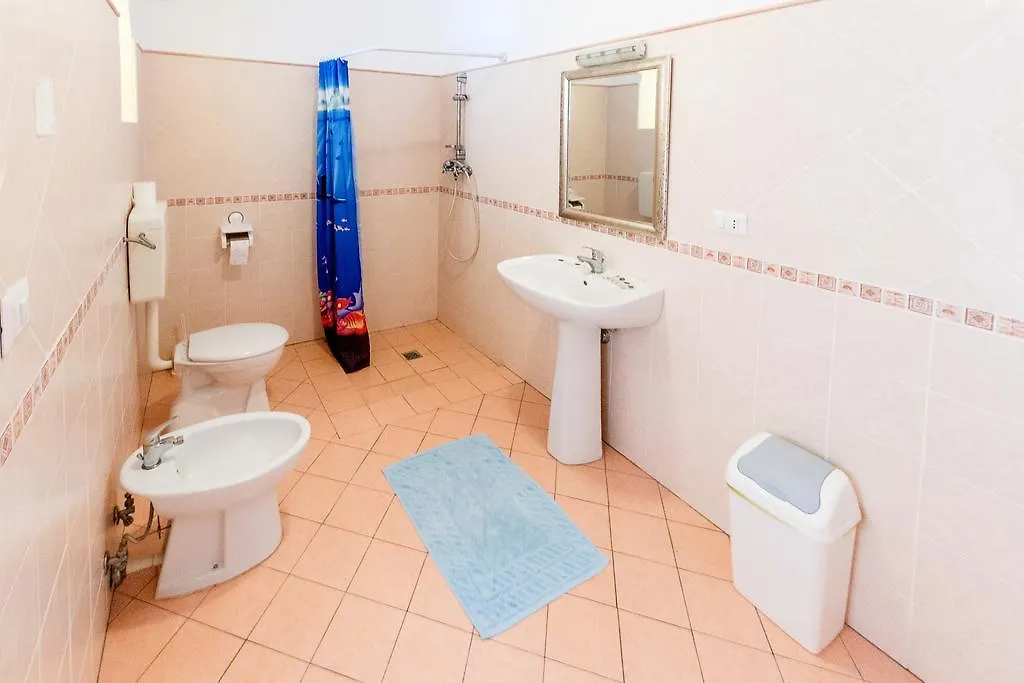 Bed and Breakfast Casa Schmidt Vulcano  0*, Vulcano (Isola)