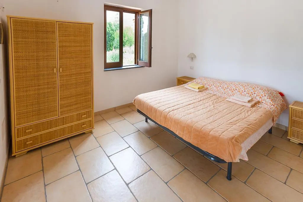Bed and Breakfast Casa Schmidt Vulcano  Italia