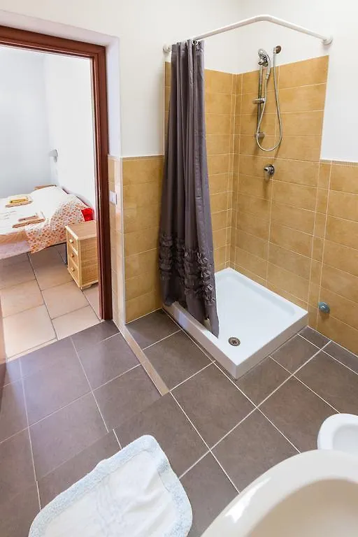 Bed and Breakfast Casa Schmidt Vulcano  Italia