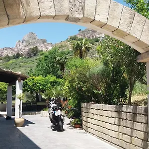 Bed and breakfast Casa Puccio