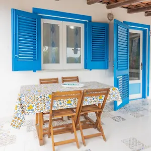 Appartement Eolie Village, Vulcano (Isola)