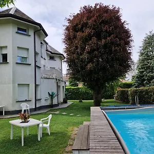 Beb Casa Di Lia , Carugo Italie
